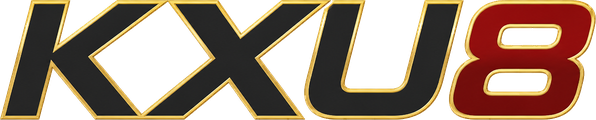 kxu8 লোগো